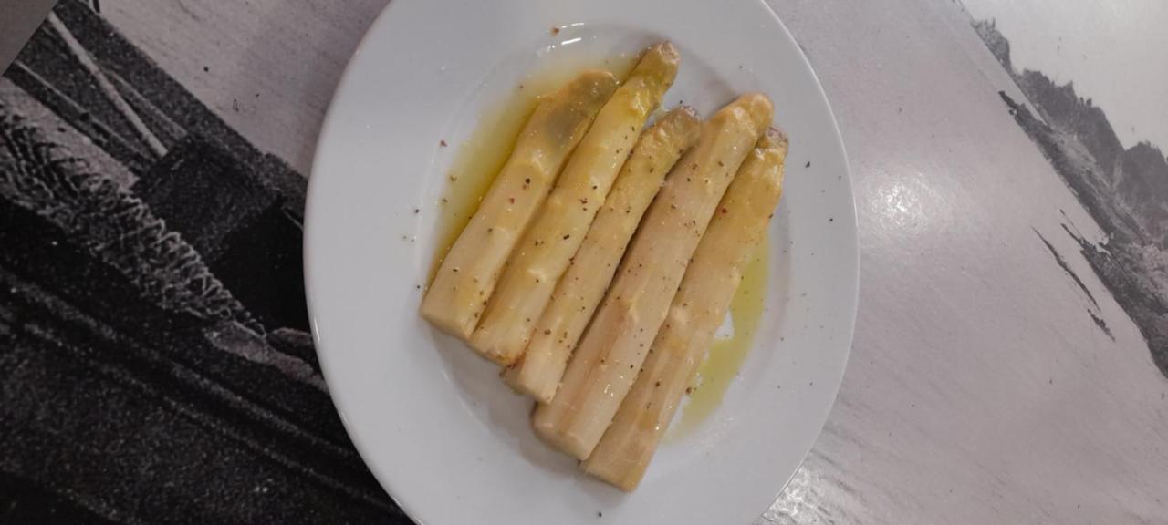 滨海略雷特 维拉德玛尔旅馆酒店 外观 照片